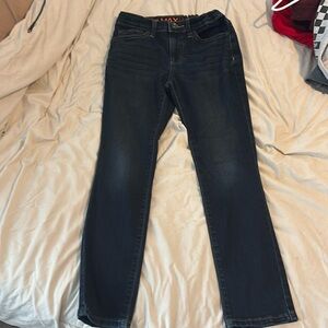 Urban Pipeline Jeans